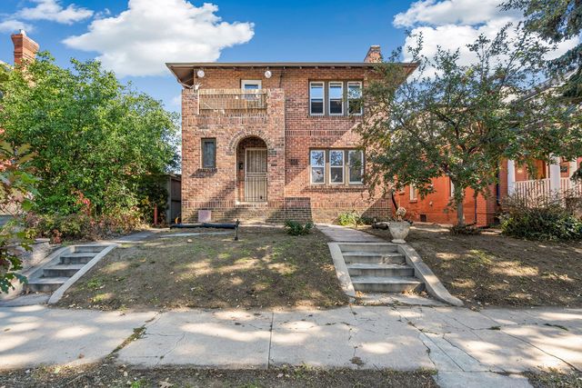 440-442 N  Clarkson St, Denver, CO 80218