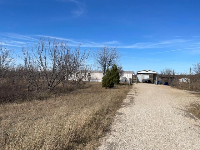 7908 W  Grape Creek Rd, San Angelo, TX 76901