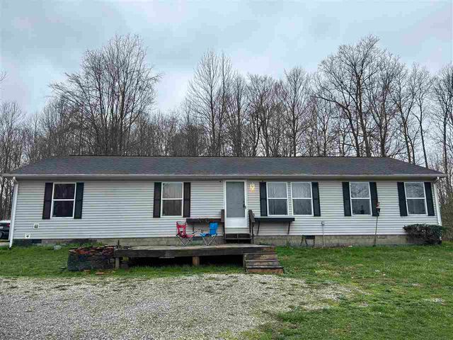 4215 S  County Rd #275, North Vernon, IN 47265