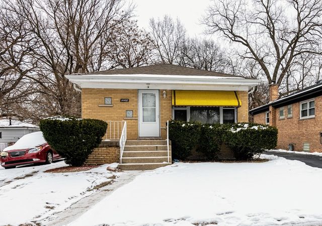 14407 Irving Ave, Dolton, IL 60419