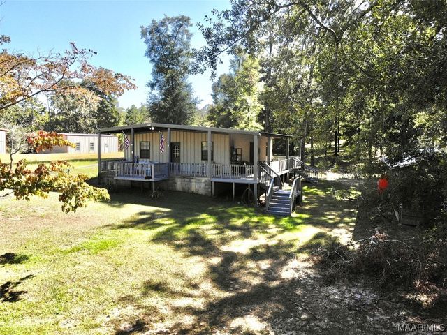 264 Holiday Dr   W, Abbeville, AL 36310