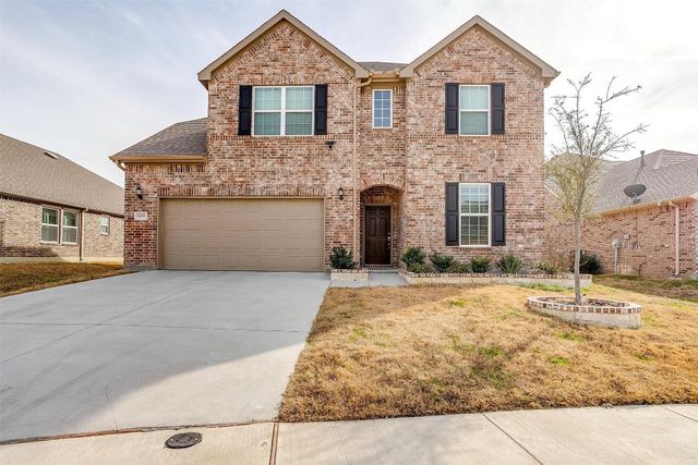 809 Sweeping Butte Dr, Haslet, TX 76052