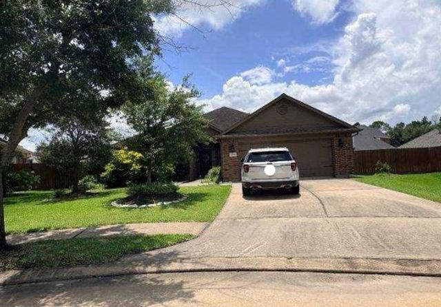 11723 Carbon Canyon Ln, Tomball, TX 77377
