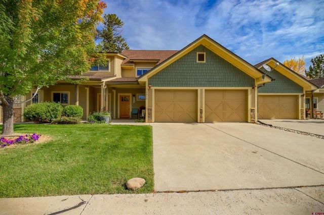 135 Eaton Drive #1012, Pagosa Springs, CO 81147