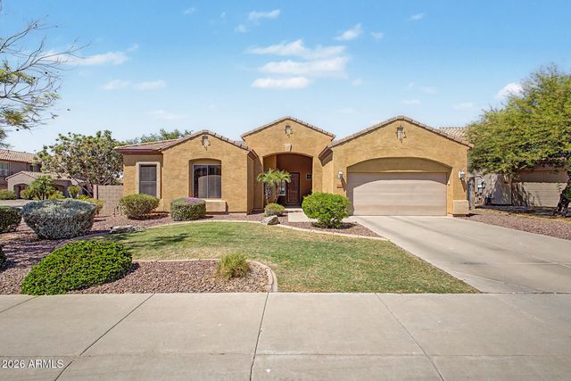 3006 E MUIRFIELD Street, Gilbert, AZ 85298