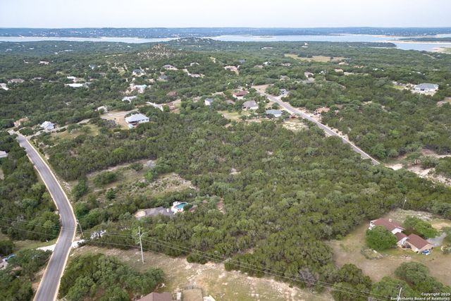 1260 Rose Ln LOT 45E, Canyon Lake, TX 78133
