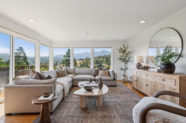 133 Shelley Drive, Mill Valley, CA 94941