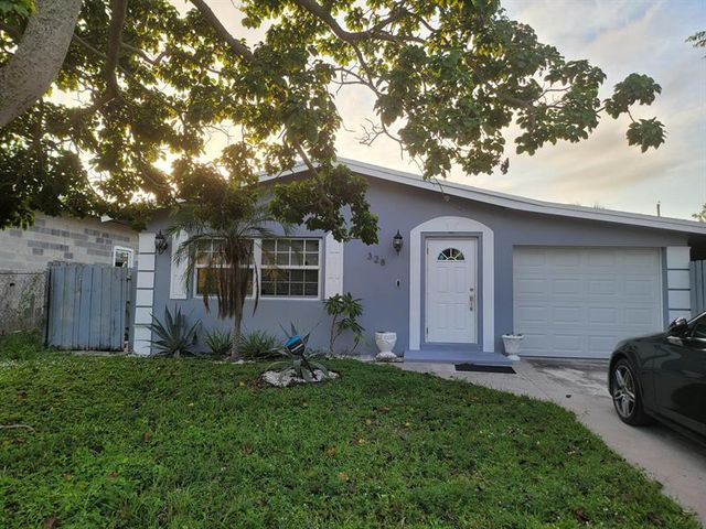 328 NW 2nd Ave, Delray Beach, FL 33444