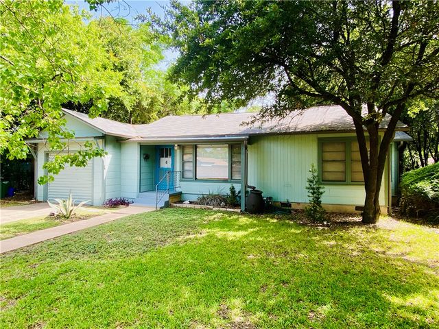 1808 E  38th 1/2 St, Austin, TX 78722