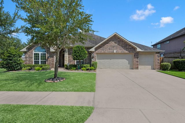 20203 Cortina Valley Dr, Cypress, TX 77433