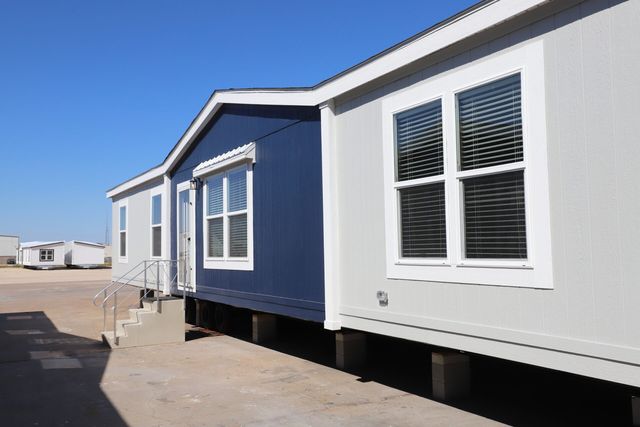 The Wilson Plan in Piney Woods, Crosby, TX 77532