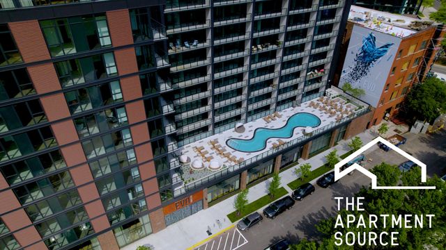 1464 W  Randolph St #1, Chicago, IL 60607