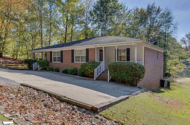 308 Bates View Dr #A, Travelers Rest, SC 29690