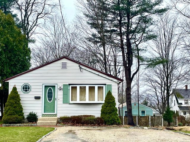 242 Clearview Ave, Torrington, CT 06790