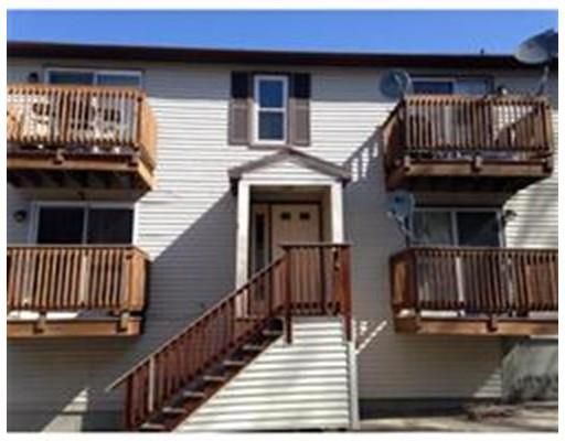 21 Home St #8, Worcester, MA 01609