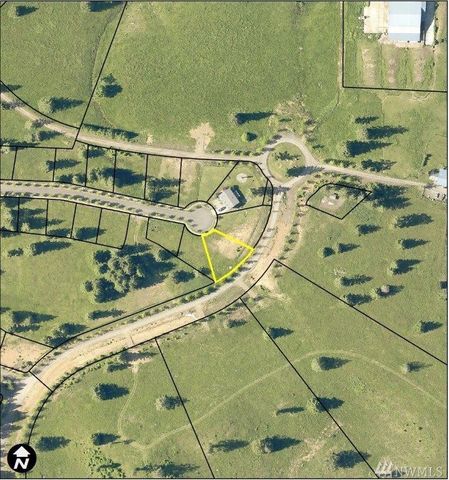 132 Redwood Ln, Onalaska, WA 98570