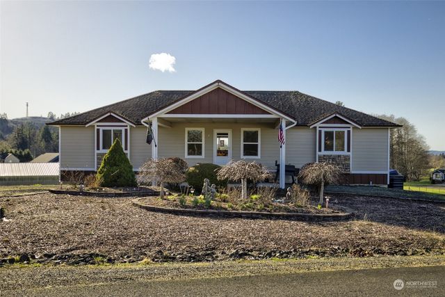For Sale Elma Wa