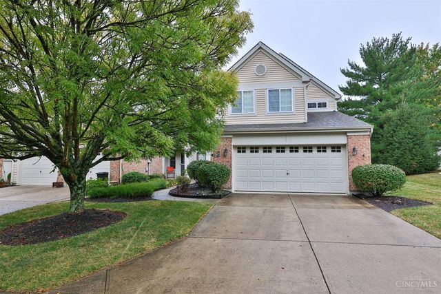 3911 Burgenland Ln, Cincinnati, OH 45255