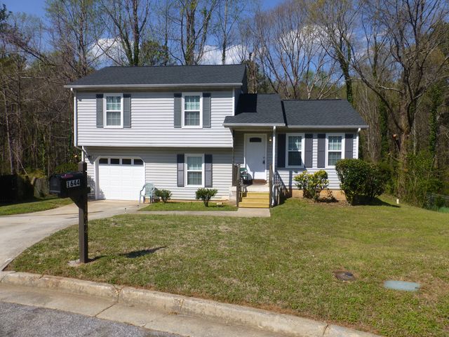 1644 Clifton Downs Dr SE, Atlanta, GA 30316