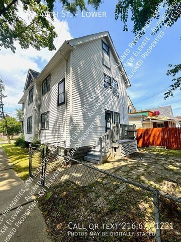 3435 W  44th St, Cleveland, OH 44109