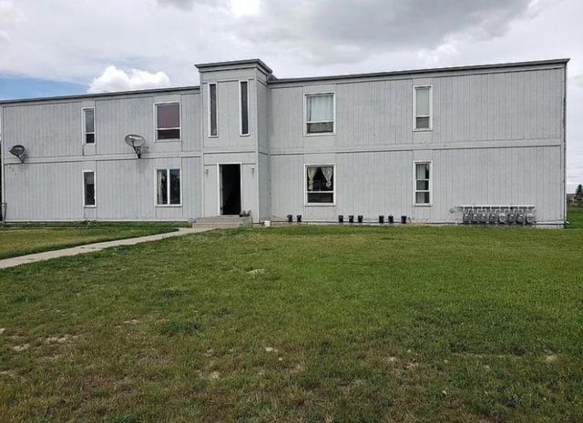321 2nd Ave  NW #7, Conrad, MT 59425
