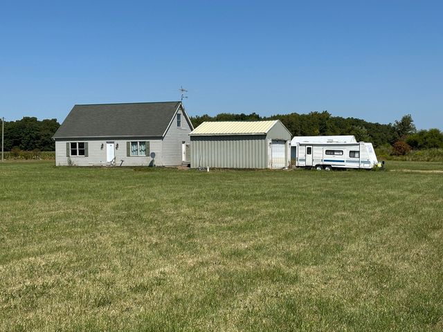 22555 Lefevre Rd, Maplewood, OH 45340