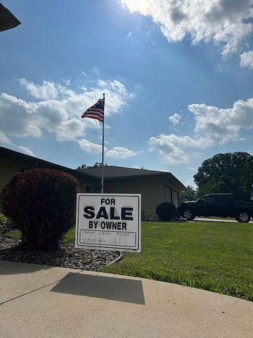 504 Fillmore St W, Preston, MN 55965