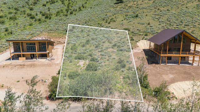 3863 Overlook Dr, Island Park, ID 83429
