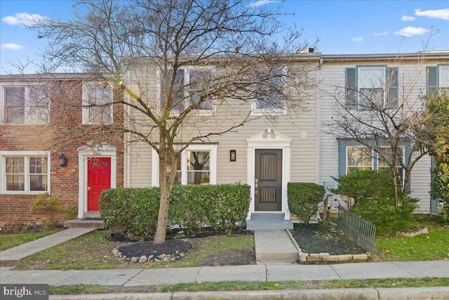 14223 Castle Blvd #126-186, Silver Spring, MD 20904