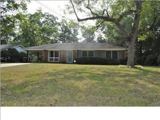 669 Ynestra Dr, Mobile, AL 36609