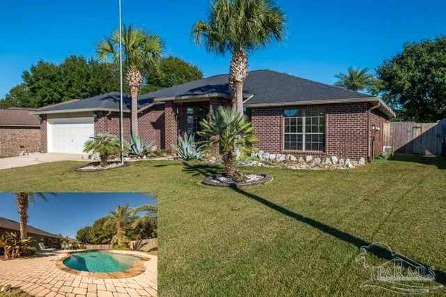 2571 Stormy Cir, Navarre, FL 32566
