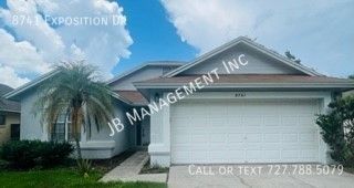 8741 Exposition Dr, Tampa, FL 33626