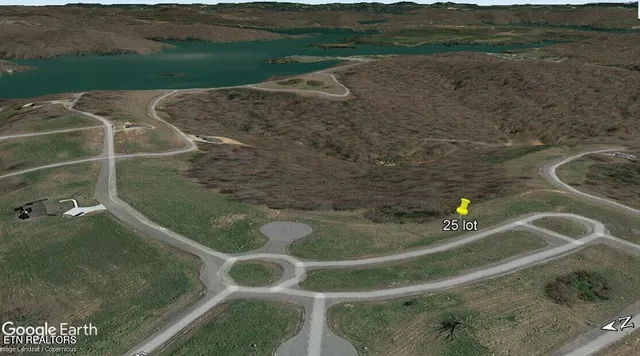 Lot 25 Highland Trce, La Follette, TN 37766