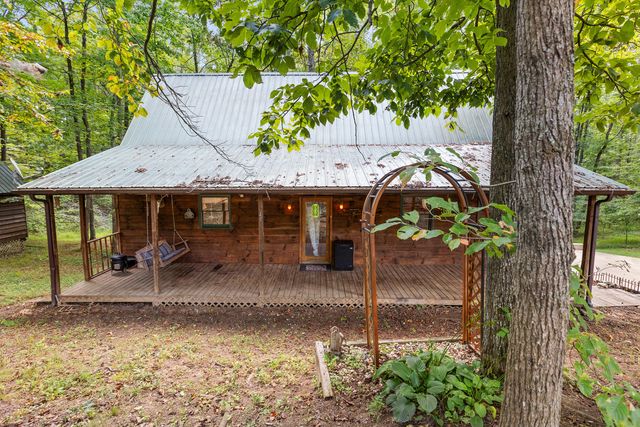 45 Krider Ln, Wellington, KY 40387