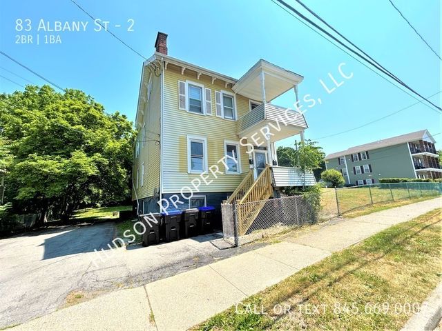Poughkeepsie Apt For Rent