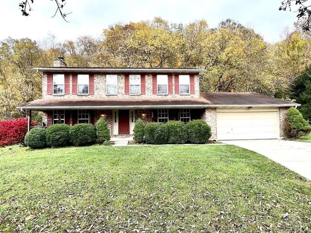 345 River Valley Ct, Fairfield, OH 45014