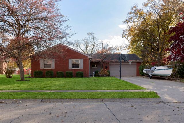 5629 Beauport Rd, Indianapolis, IN 46224