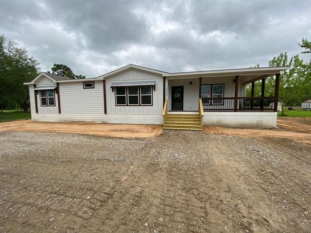 12708 28th St, Santa Fe, TX 77510