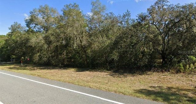 11483 S  Florida Ave, Floral City, FL 34436