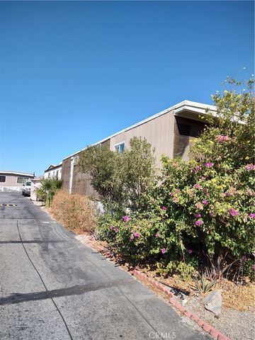 17069 N  Indian Ave, North Palm Springs, CA 92258