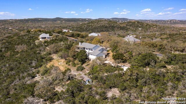 9846 CASH MOUNTAIN RD, Helotes, TX 78023