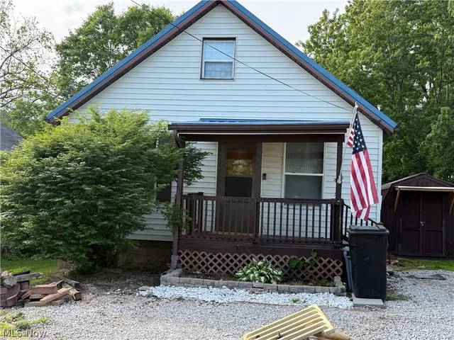 609 7th Ave, Parkersburg, WV 26101