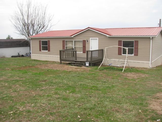 570 Forest Rd, Midway, TN 37809