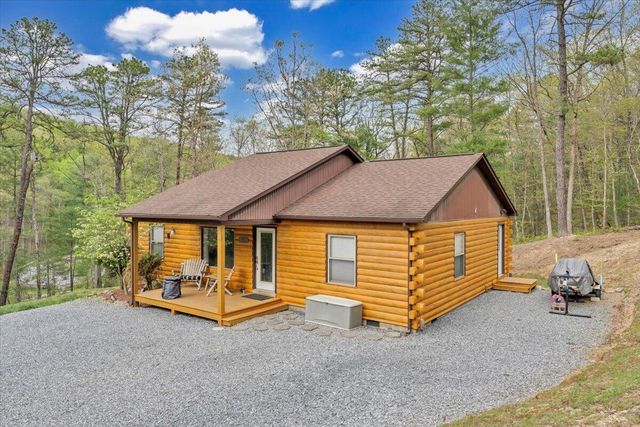 78 Hoot Owl Rd, New Castle, VA 24127