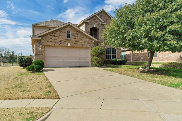 9106 Chalkstone St, Arlington, TX 76002