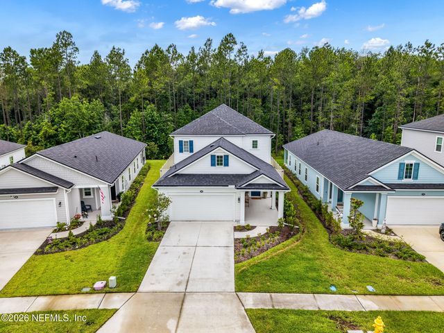 160 WHIRLWIND Place, Saint Augustine, FL 32095