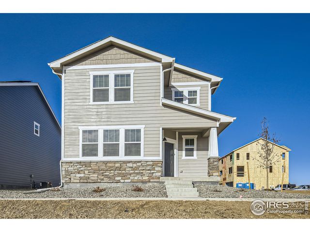 2263 Arborwood Ln, Fort Collins, CO 80524