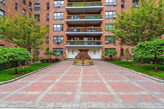 67-76 Booth Street UNIT 6P, Forest Hills, NY 11375