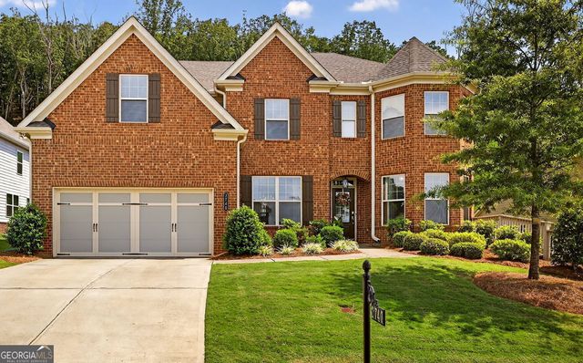 2740 Crimson Downs Dr, Cumming, GA 30040