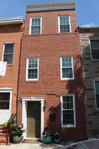 1433 Hull St, Baltimore, MD 21230